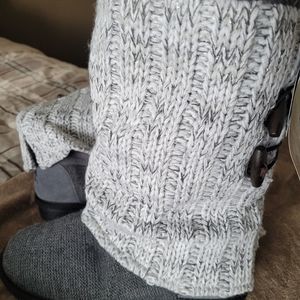 Muk luks women's boots